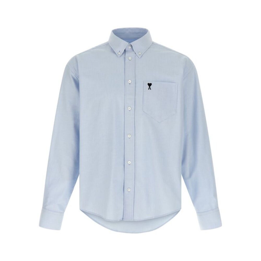 Ami Paris Men 'Ami De Coeur' Shirt